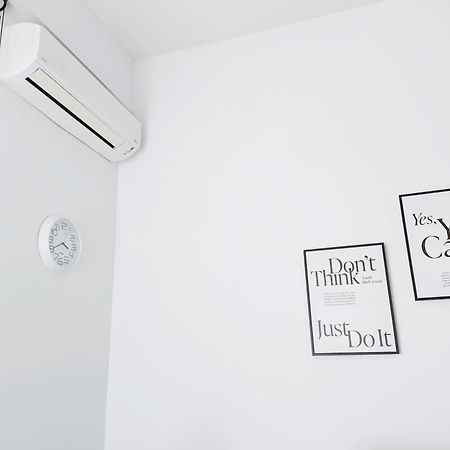 The Establishment Bangsar Apartman Kuala Lumpur Kültér fotó