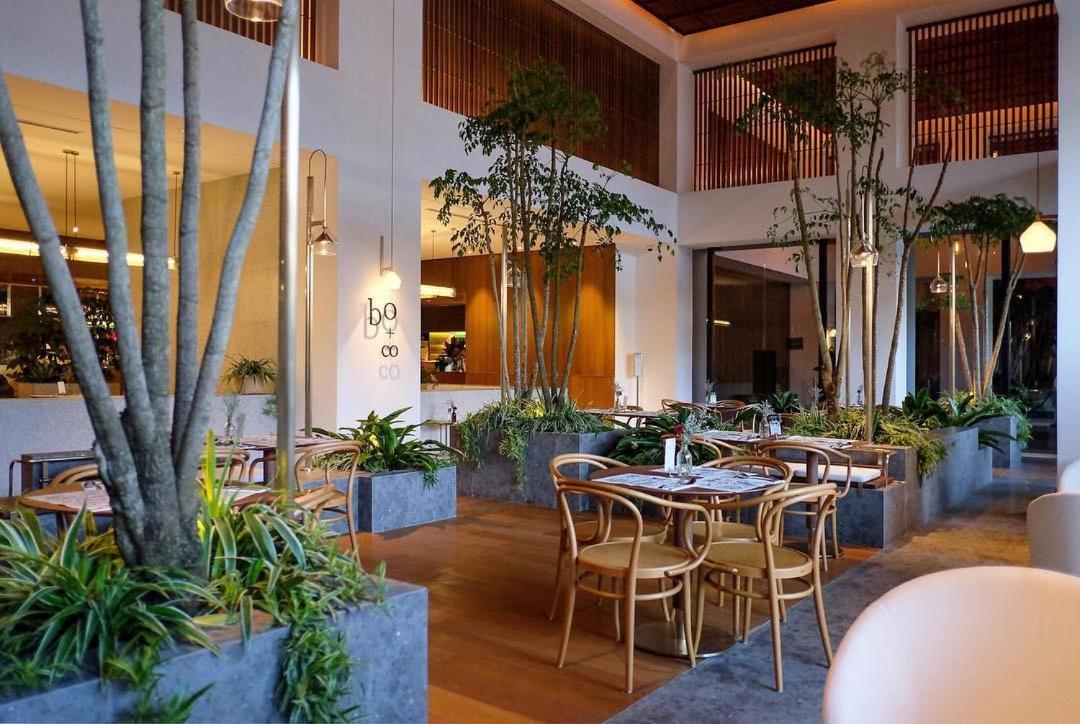 The Establishment Bangsar Apartman Kuala Lumpur Kültér fotó
