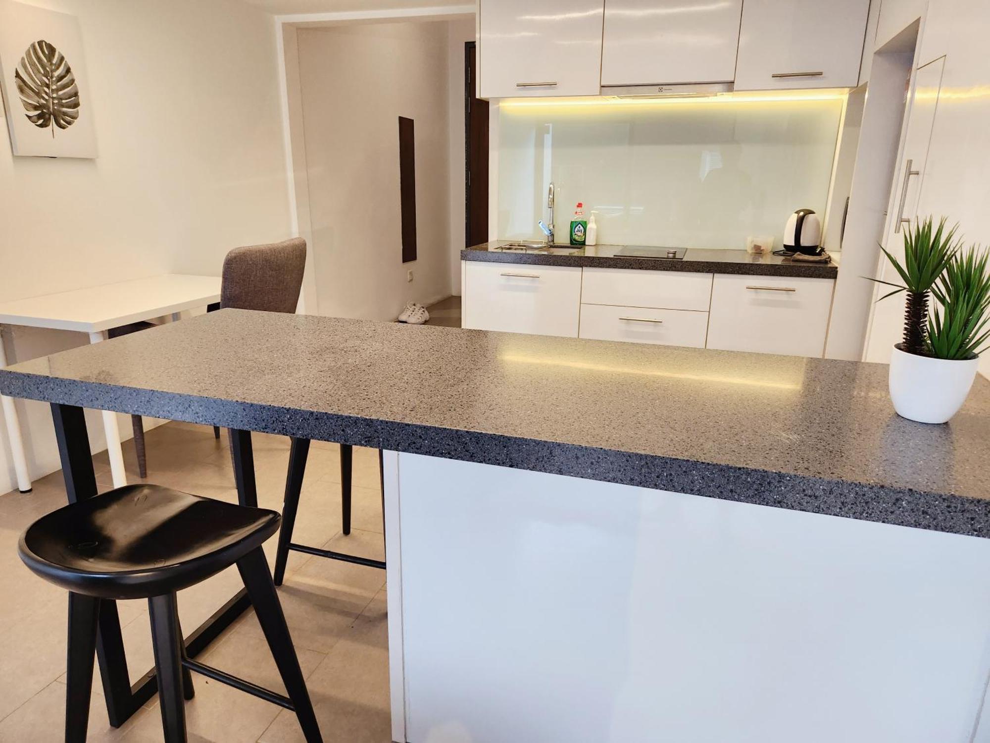 The Establishment Bangsar Apartman Kuala Lumpur Kültér fotó