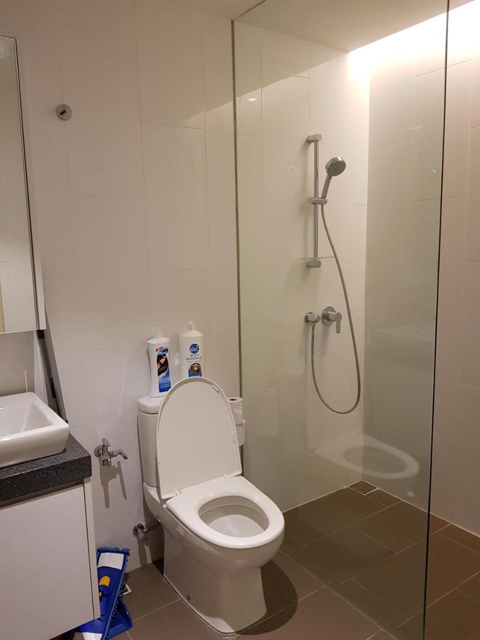The Establishment Bangsar Apartman Kuala Lumpur Kültér fotó